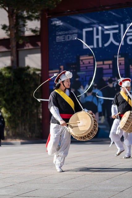 조선시대 유교 문화와 예절 배우기